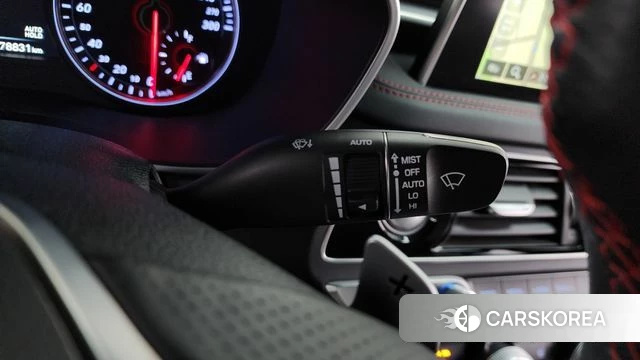 Genesis G70 id 4232874 из Кореи 22