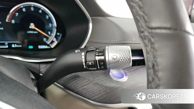 Genesis G80 (RG3) id 4550584 из Кореи 22