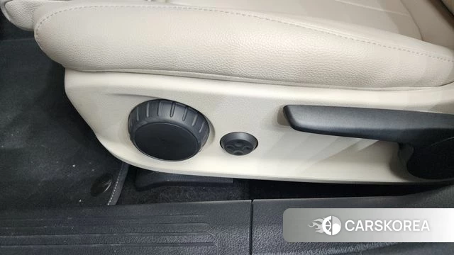 Mercedes-Benz A-Class W177 id 4349892 из Кореи 22