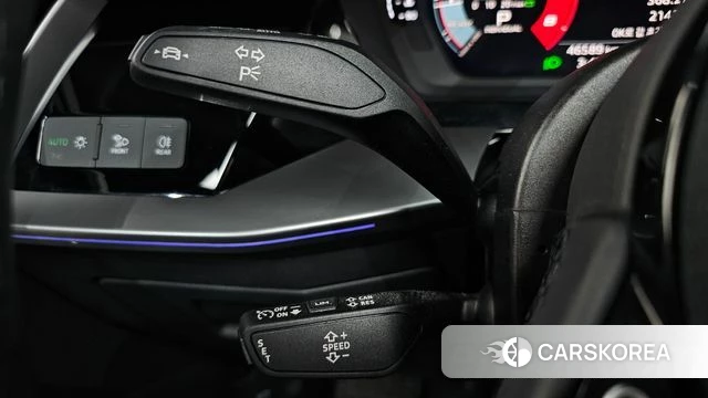 Audi A3 (8Y) id 4400937 из Кореи 22