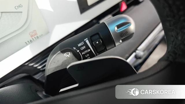 Hyundai Ionic 5 id 4231405 из Кореи 22