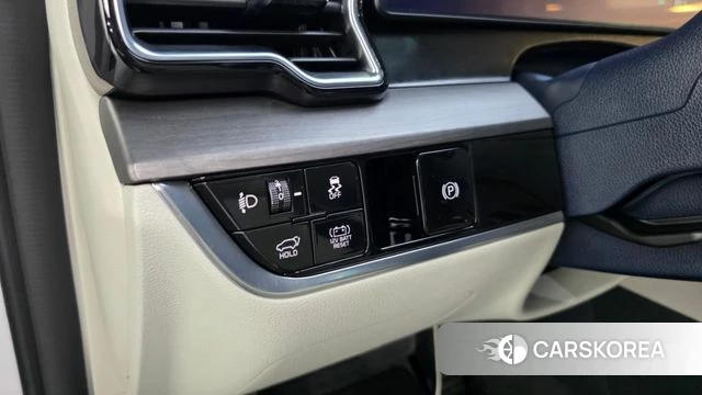 Kia Sportage 5th Generation Hybrid id 4757185 из Кореи 22