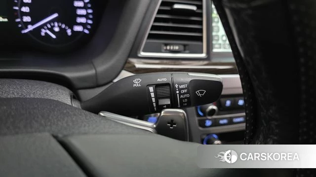 Genesis G80 id 4310888 из Кореи 22