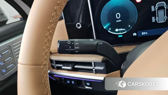 Hyundai Santa Fe (MX5) id 4279526 из Кореи 22