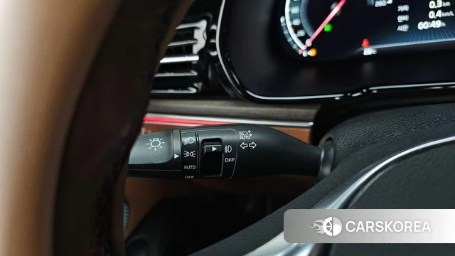 Kia Mohave Master id 4444561 из Кореи 22