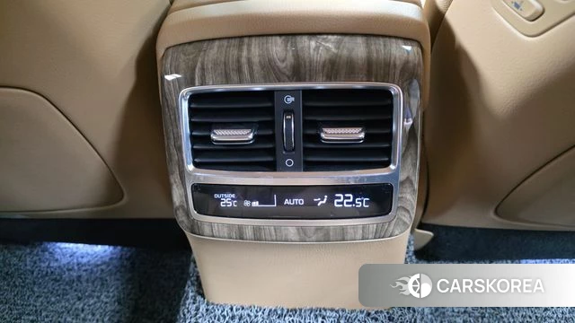 Kia More K9 id 4389510 из Кореи 22