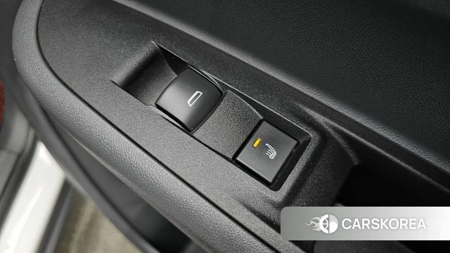Chevrolet (GM Daewoo) Bolt EV id 4626114 из Кореи 22