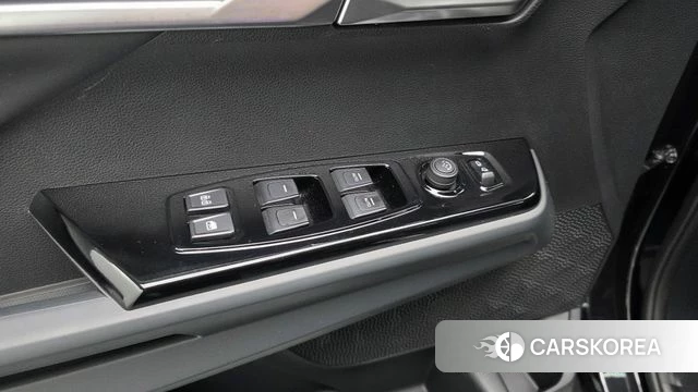 Ssangyong Torres id 4315840 из Кореи 22