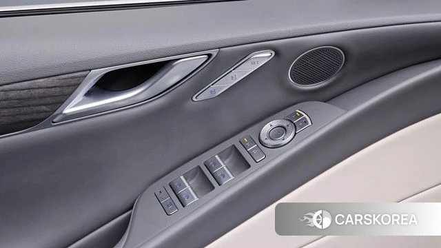 Genesis G80 (RG3) id 4767632 из Кореи 22