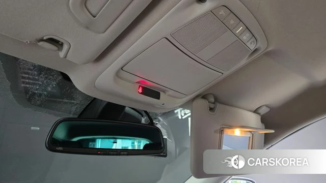 Renault Korea (Samsung) QM6 id 4849887 из Кореи 22