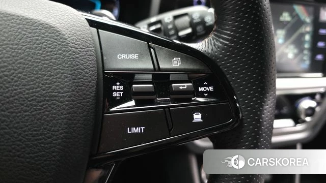 Ssangyong Beautiful Korando id 4835898 из Кореи 22