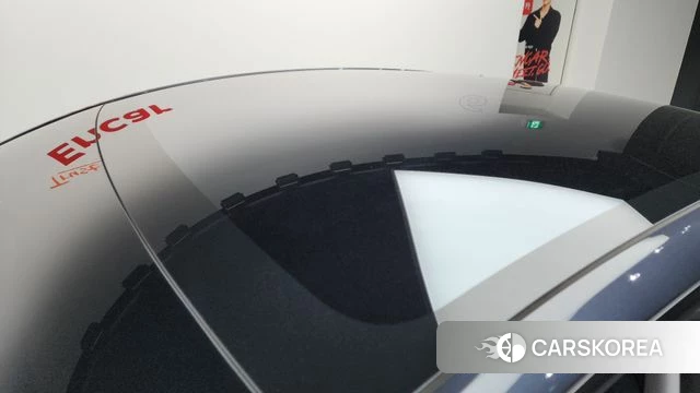 Tesla Model Y id 4302051 из Кореи 22