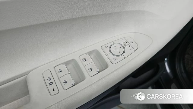 Hyundai The New Grandeur IG id 4224428 из Кореи 22