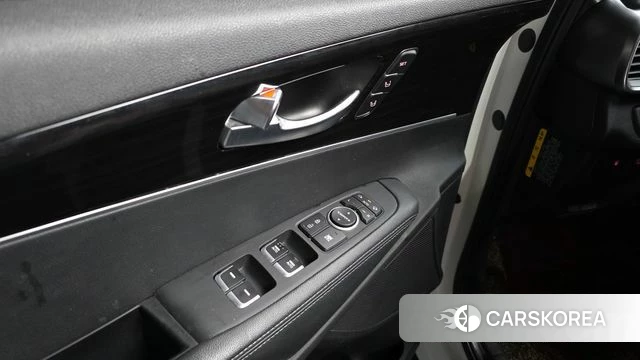 Kia The New Sorento id 4196856 из Кореи 22