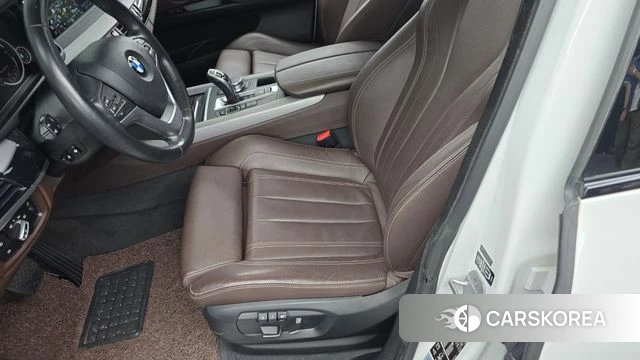BMW X5 (F15) id 4403598 из Кореи 22