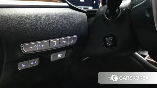 Kia More K9 id 4574355 из Кореи 22