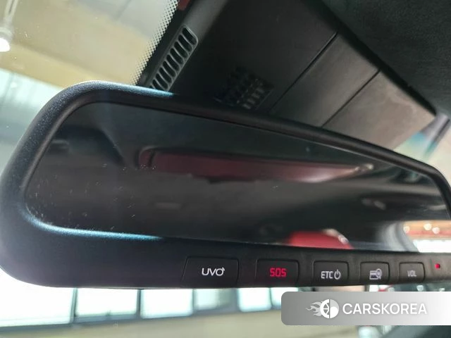 Kia Stinger id 4894954 из Кореи 22
