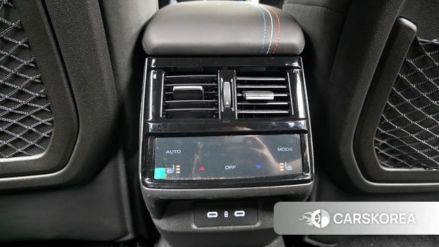 Renault Korea (Samsung) Grand Coleos id 4248480 из Кореи 22