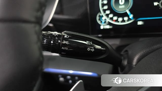 Hyundai The New Grandeur IG id 4671702 из Кореи 22