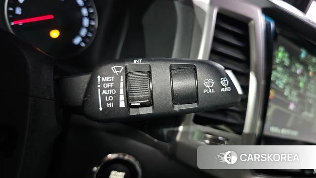 Ssangyong Rexton Sports id 4345798 из Кореи 22