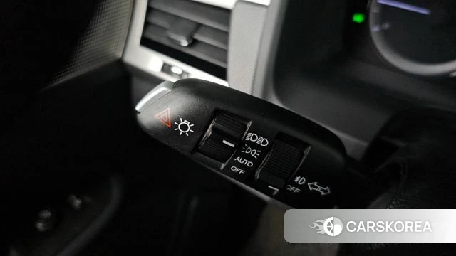 Ssangyong Rexton Sports id 4568831 из Кореи 22