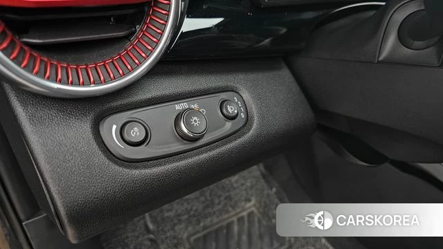 Chevrolet (GM Daewoo) Trax Crossover id 4612959 из Кореи 22