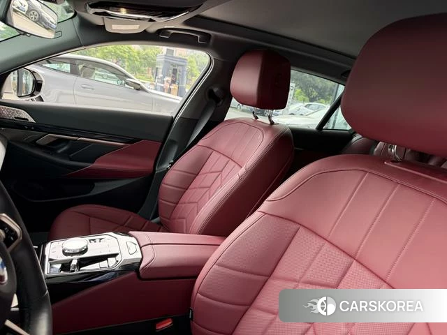 BMW 5 series id 4220984 из Китая 22