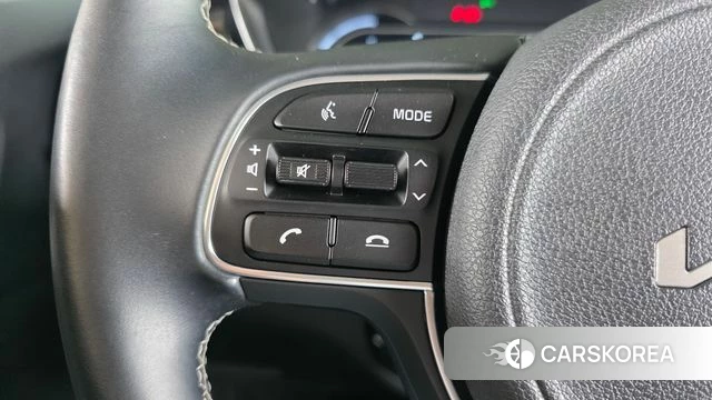 Kia Niro Plus id 4494315 из Кореи 22