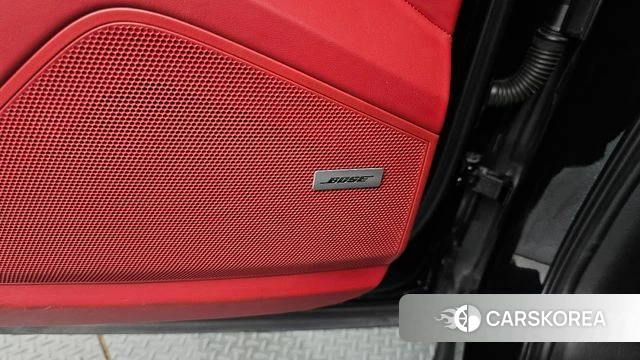 Porsche Cayenne (PO536) id 4530001 из Кореи 22