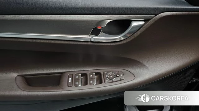 Hyundai The New Grandeur IG id 4688659 из Кореи 22