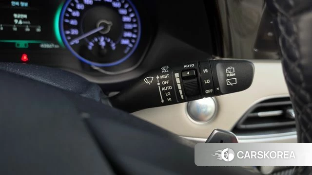 Hyundai Palisade id 4698712 из Кореи 22