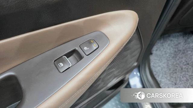 Hyundai The New Santa Fe id 4855000 из Кореи 22