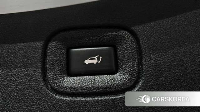 Renault Korea (Samsung) The New QM6 id 4922420 из Кореи 22