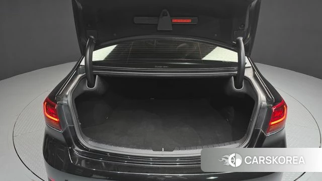 Kia K7 Premier id 4755009 из Кореи 22