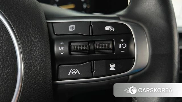 Kia The New K5 3rd generation id 4847367 из Кореи 22