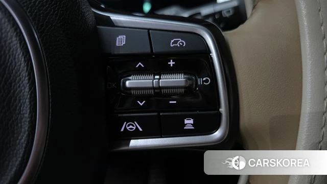 Kia The New Sorento 4th Generation id 4488423 из Кореи 22