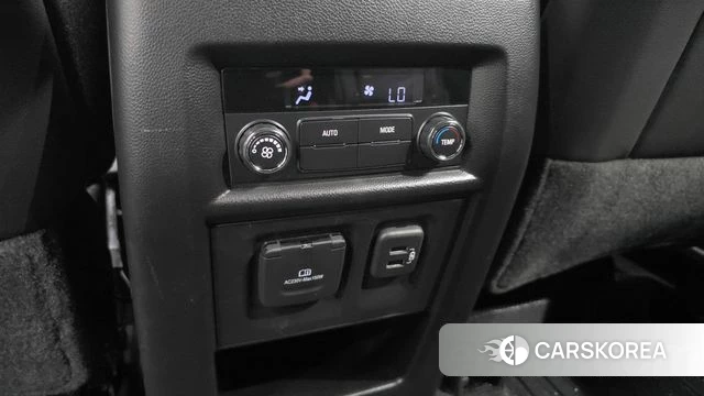 Chevrolet (GM Daewoo) Traverse id 4408494 из Кореи 22