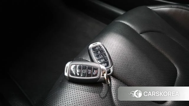 Hyundai Avante Hybrid (CN7) id 4489084 из Кореи 22