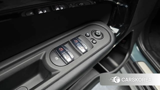 Mini Cooper Countryman id 4741033 из Кореи 22