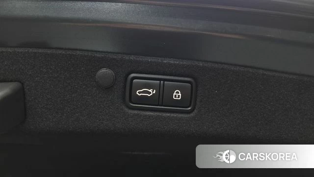 Hyundai The New Grandeur IG Hybrid id 4458751 из Кореи 22