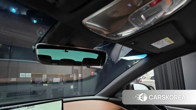Genesis G80 (RG3) id 4768959 из Кореи 22