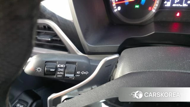 Ssangyong Beautiful Korando id 4434327 из Кореи 22