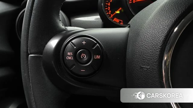 Mini Cooper id 4594501 из Кореи 22