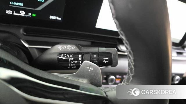 Kia The New Carnival 4th Generation id 4280549 из Кореи 22