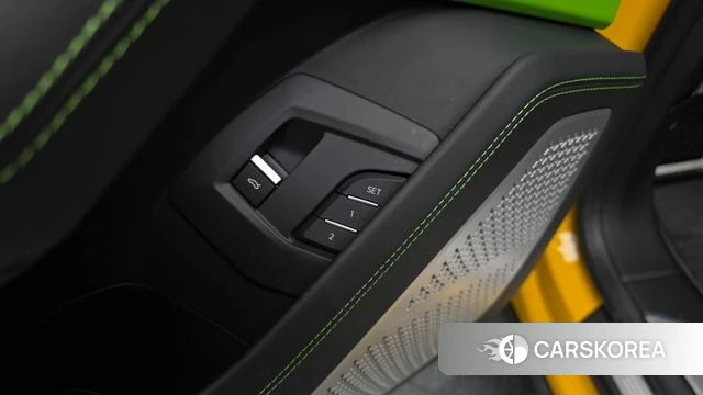 Lamborghini Urus id 4849226 из Кореи 22