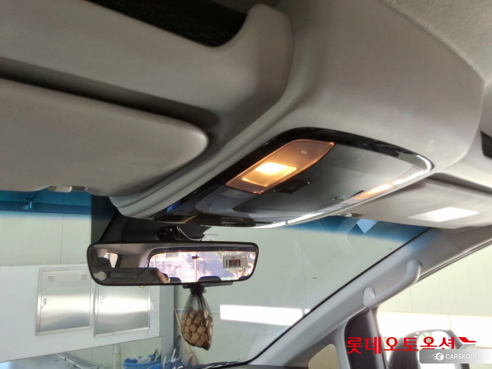 Hyundai Staria id 4669110 из Кореи 22