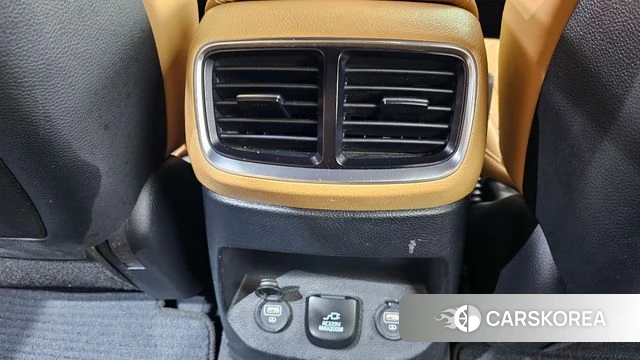 Kia Mohave Master id 4376775 из Кореи 22