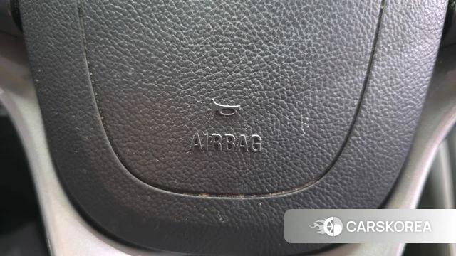 Chevrolet (GM Daewoo) The New Trax id 4794562 из Кореи 22