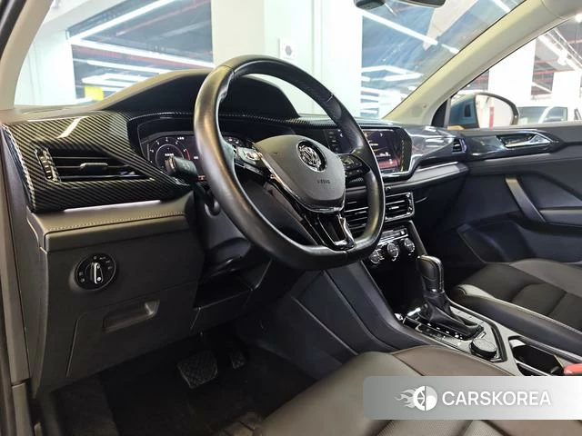 Volkswagen Tuyue id 4213752 из Китая 22