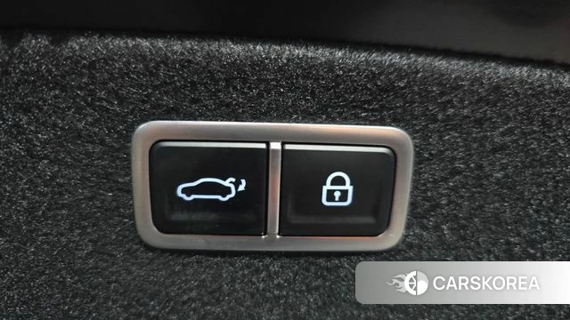 Genesis G80 (RG3) id 4350134 из Кореи 22